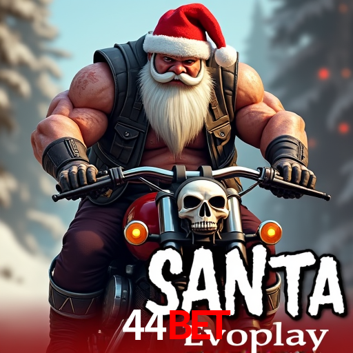 44Bet: Seu Cassino Premiado com Pagamentos Rápidos