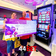 44Bet: A Experiência de Casino com Jogos de Mesa ao Vivo