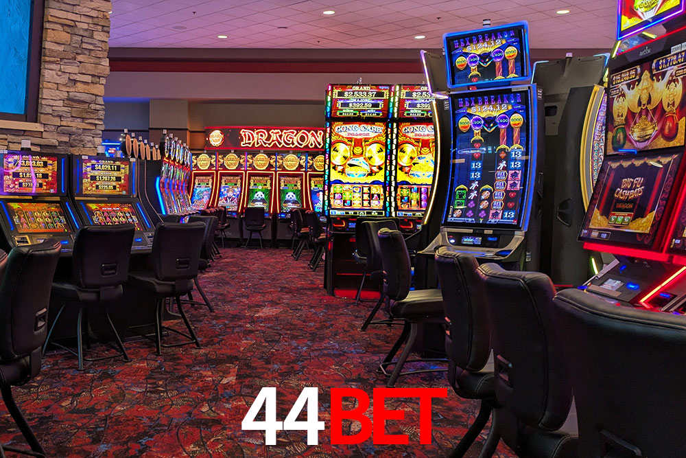 44Bet,44 Bet APP